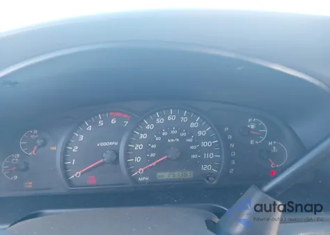 2006 Toyota Tundra Sr5 V8 from USA, damaged, VIN 5TBET34126S543527